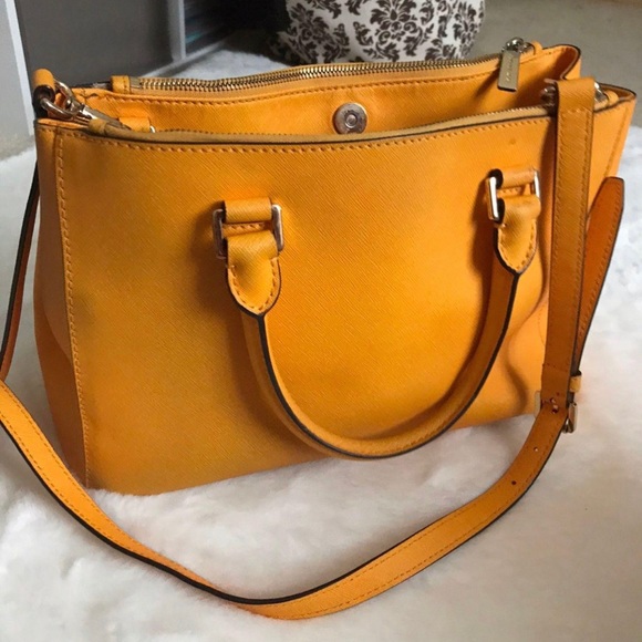 Michael Kors Purse - Picture 2 of 8